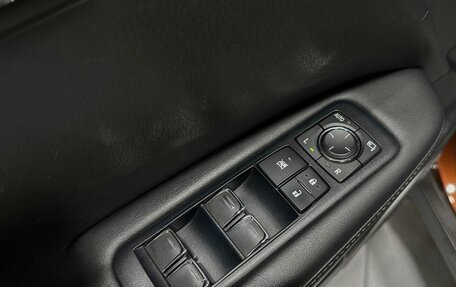 Lexus RX IV рестайлинг, 2017 год, 3 450 000 рублей, 20 фотография