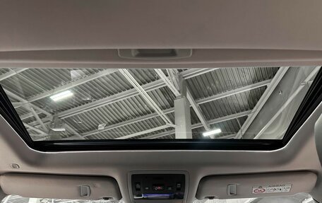 Lexus RX IV рестайлинг, 2017 год, 3 450 000 рублей, 28 фотография
