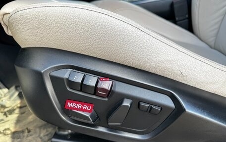 BMW X3, 2016 год, 3 051 000 рублей, 6 фотография