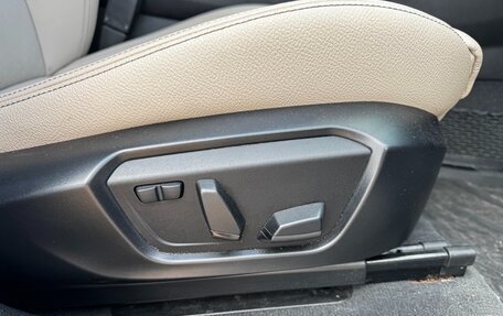 BMW X3, 2016 год, 3 051 000 рублей, 9 фотография