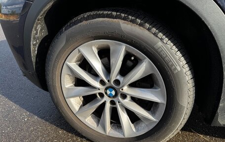 BMW X3, 2016 год, 3 051 000 рублей, 11 фотография