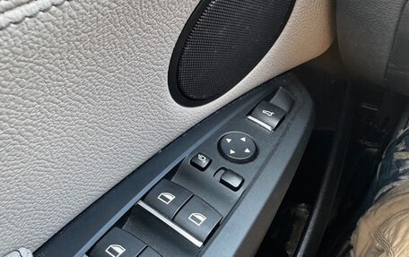 BMW X3, 2016 год, 3 051 000 рублей, 15 фотография