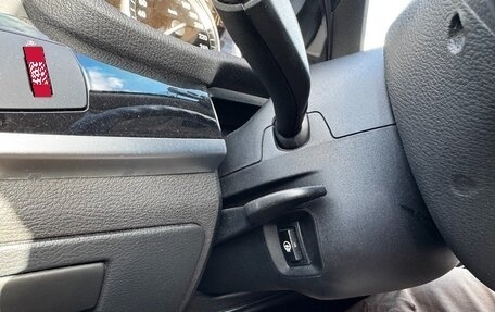 BMW X3, 2016 год, 3 051 000 рублей, 13 фотография