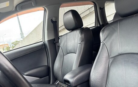 Mitsubishi Outlander III рестайлинг 3, 2012 год, 1 600 000 рублей, 18 фотография