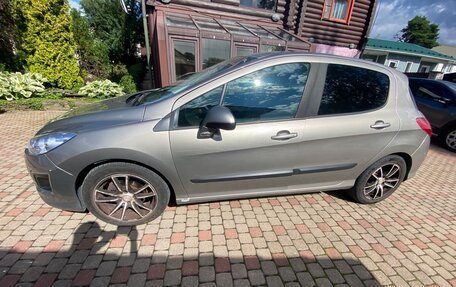Peugeot 308 II, 2011 год, 400 000 рублей, 3 фотография