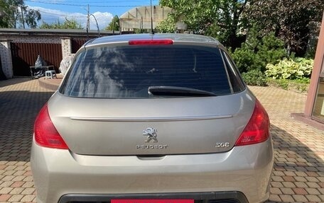 Peugeot 308 II, 2011 год, 400 000 рублей, 2 фотография