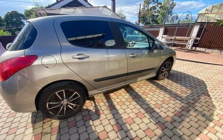 Peugeot 308 II, 2011 год, 400 000 рублей, 4 фотография