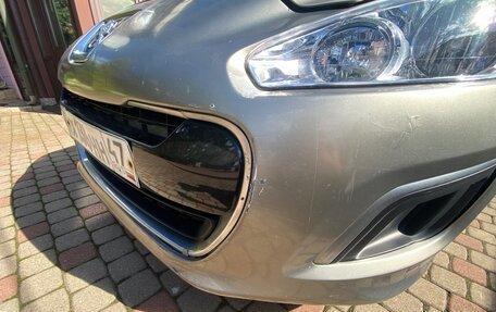 Peugeot 308 II, 2011 год, 400 000 рублей, 14 фотография