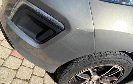 Peugeot 308 II, 2011 год, 400 000 рублей, 13 фотография