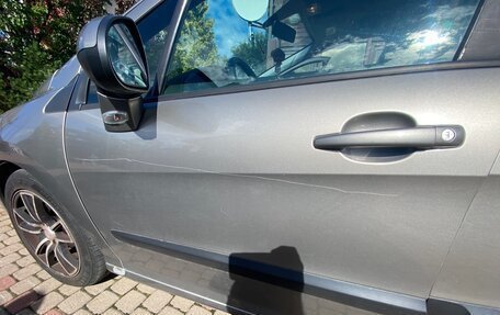 Peugeot 308 II, 2011 год, 400 000 рублей, 12 фотография