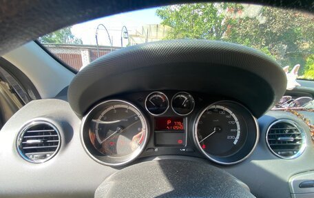 Peugeot 308 II, 2011 год, 400 000 рублей, 8 фотография