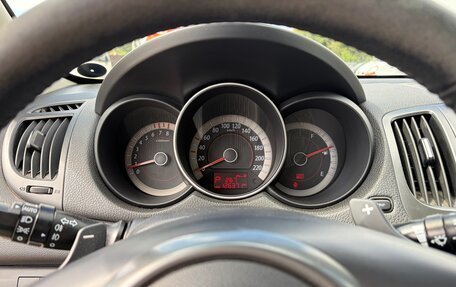 KIA Cerato III, 2012 год, 920 000 рублей, 2 фотография