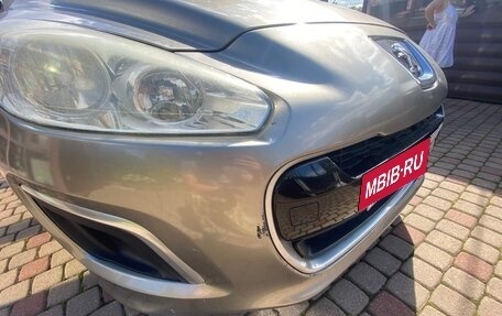 Peugeot 308 II, 2011 год, 400 000 рублей, 15 фотография