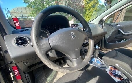 Peugeot 308 II, 2011 год, 400 000 рублей, 7 фотография