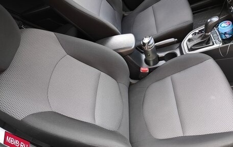 Hyundai Creta I рестайлинг, 2020 год, 1 780 000 рублей, 9 фотография