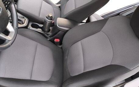Hyundai Creta I рестайлинг, 2020 год, 1 780 000 рублей, 17 фотография