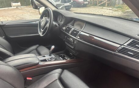 BMW X5, 2013 год, 1 850 000 рублей, 2 фотография
