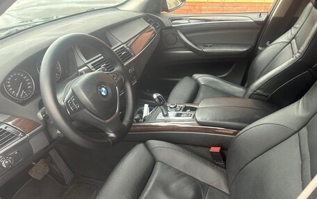 BMW X5, 2013 год, 1 850 000 рублей, 3 фотография