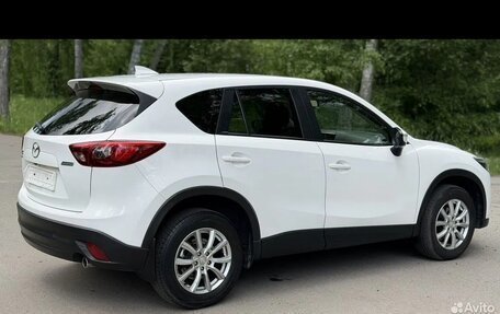 Mazda CX-5 II, 2016 год, 2 140 000 рублей, 7 фотография