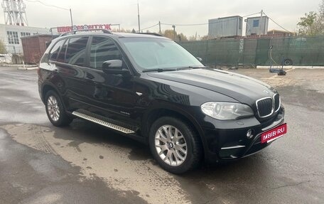BMW X5, 2013 год, 1 850 000 рублей, 5 фотография