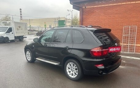 BMW X5, 2013 год, 1 850 000 рублей, 8 фотография
