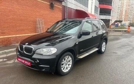 BMW X5, 2013 год, 1 850 000 рублей, 4 фотография