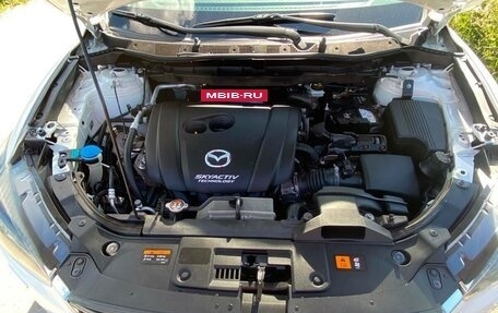 Mazda CX-5 II, 2016 год, 2 140 000 рублей, 2 фотография