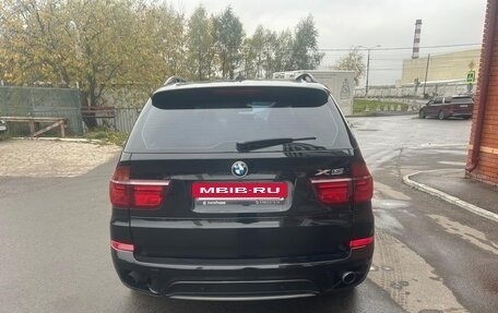 BMW X5, 2013 год, 1 850 000 рублей, 7 фотография