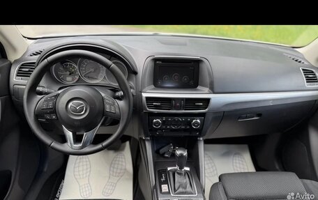 Mazda CX-5 II, 2016 год, 2 140 000 рублей, 15 фотография