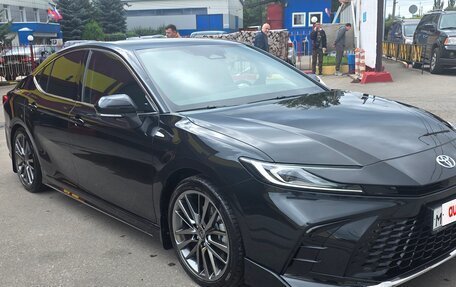 Toyota Camry, 2025 год, 4 000 000 рублей, 2 фотография