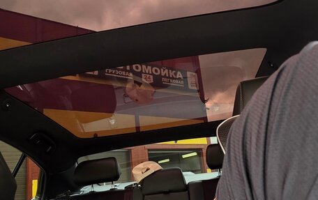 Toyota Camry, 2025 год, 4 000 000 рублей, 8 фотография
