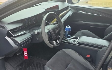 Toyota Camry, 2025 год, 4 000 000 рублей, 6 фотография