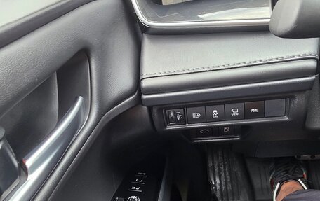 Toyota Camry, 2025 год, 4 000 000 рублей, 10 фотография