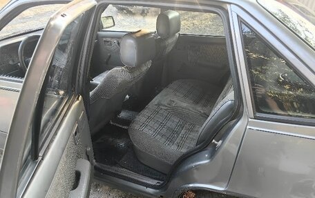 Opel Kadett E рестайлинг, 1988 год, 55 000 рублей, 8 фотография