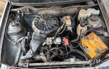 Opel Kadett E рестайлинг, 1988 год, 55 000 рублей, 6 фотография