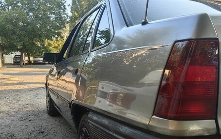 Opel Kadett E рестайлинг, 1988 год, 55 000 рублей, 5 фотография
