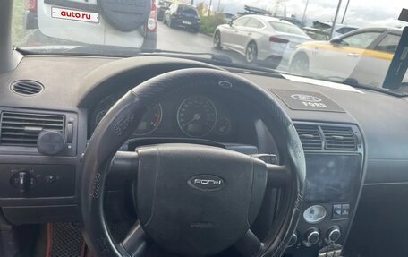Ford Mondeo III, 2002 год, 155 000 рублей, 2 фотография