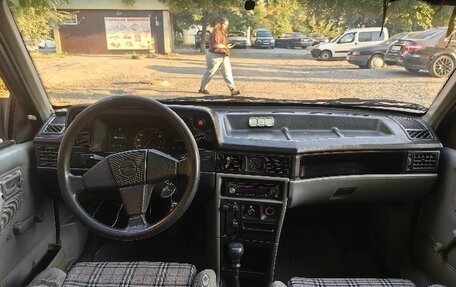 Opel Kadett E рестайлинг, 1988 год, 55 000 рублей, 9 фотография