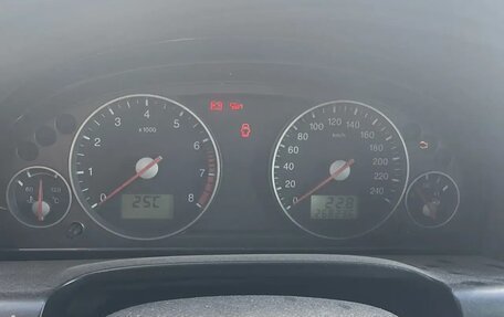 Ford Mondeo III, 2002 год, 155 000 рублей, 3 фотография