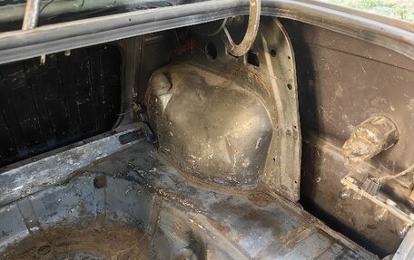 Opel Kadett E рестайлинг, 1988 год, 55 000 рублей, 11 фотография