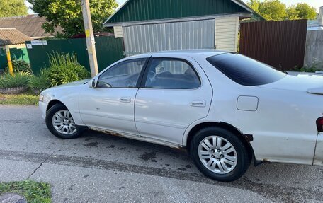 Toyota Cresta, 1994 год, 280 000 рублей, 5 фотография