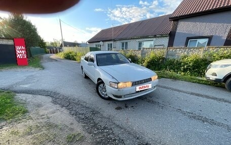 Toyota Cresta, 1994 год, 280 000 рублей, 2 фотография