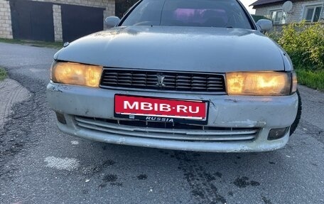 Toyota Cresta, 1994 год, 280 000 рублей, 6 фотография