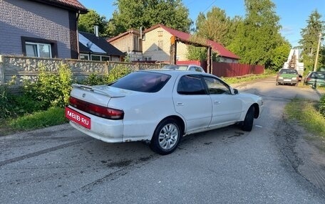 Toyota Cresta, 1994 год, 280 000 рублей, 3 фотография