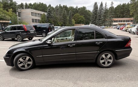 Mercedes-Benz C-Класс, 2006 год, 850 000 рублей, 6 фотография
