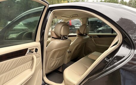 Mercedes-Benz C-Класс, 2006 год, 850 000 рублей, 12 фотография