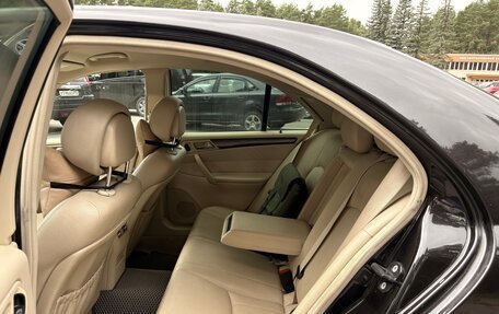 Mercedes-Benz C-Класс, 2006 год, 850 000 рублей, 13 фотография