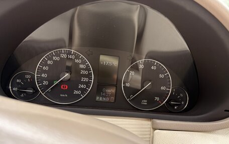 Mercedes-Benz C-Класс, 2006 год, 850 000 рублей, 16 фотография