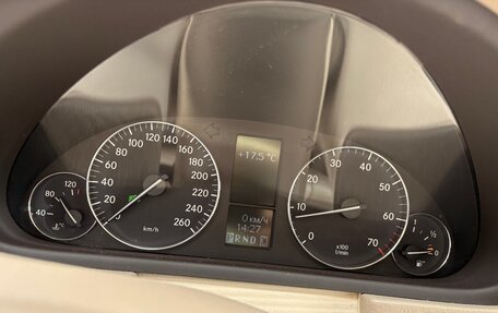 Mercedes-Benz C-Класс, 2006 год, 850 000 рублей, 17 фотография