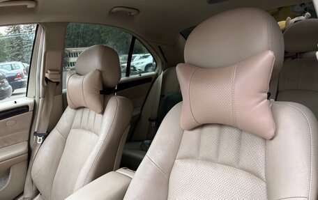 Mercedes-Benz C-Класс, 2006 год, 850 000 рублей, 19 фотография